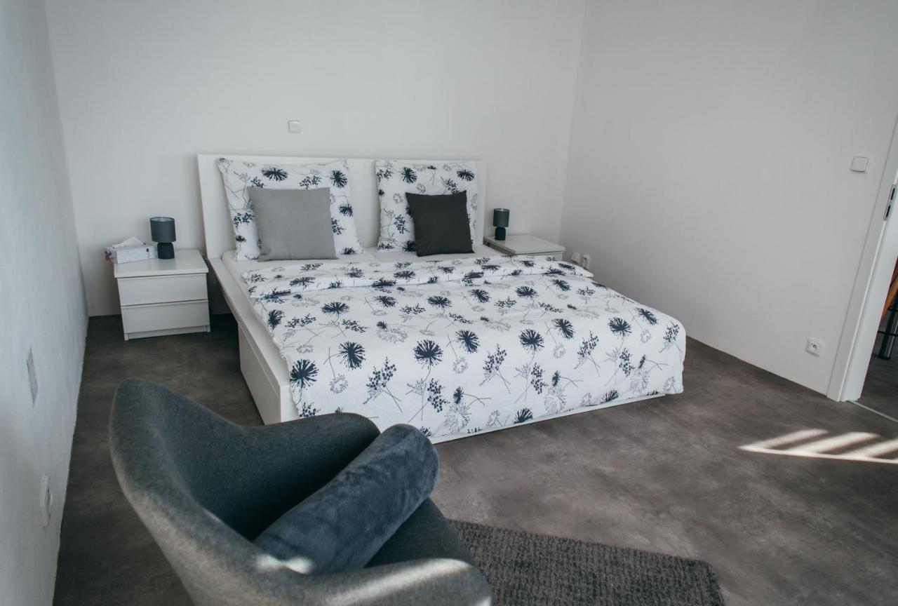 Ck-Apartment Český Krumlov Buitenkant foto