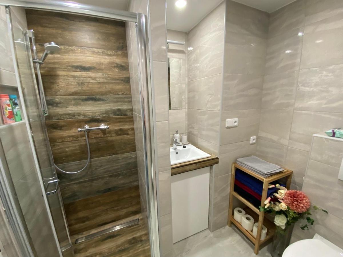 Ck-Apartment Český Krumlov Buitenkant foto